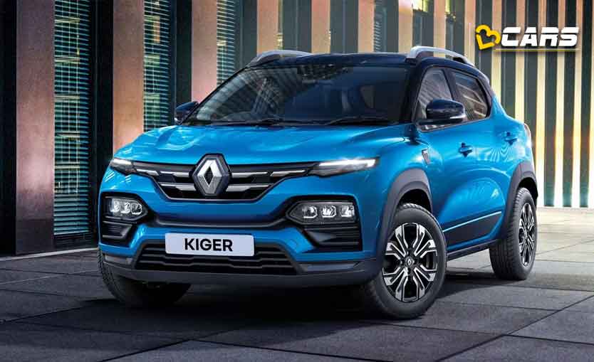 Renault Kiger