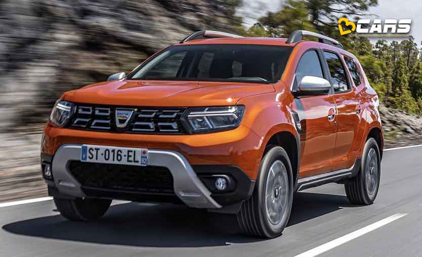 Report renault halts production of duster