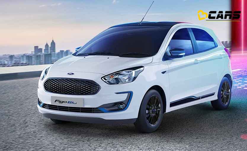 Ford Figo