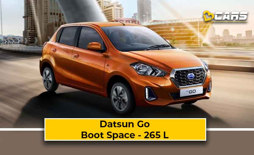 Datsun Go