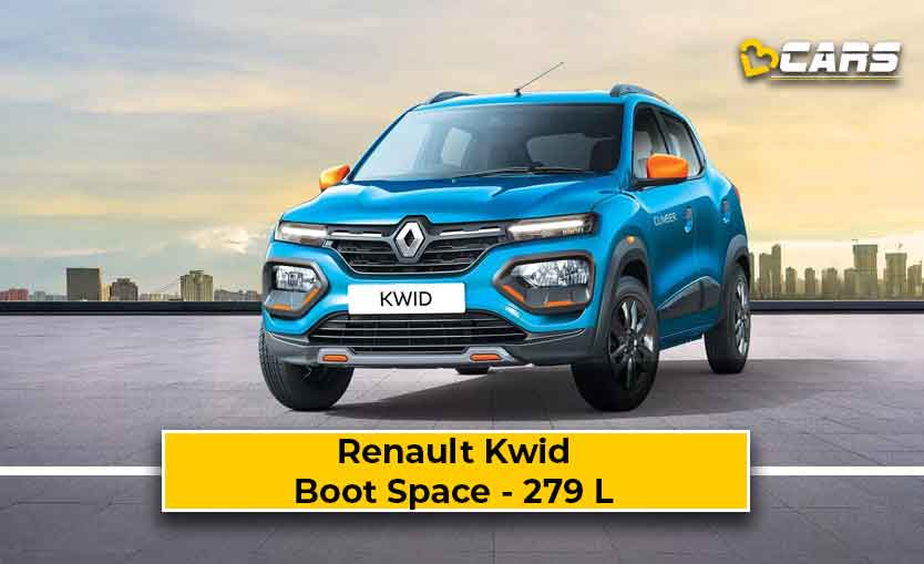 Renault Kwid