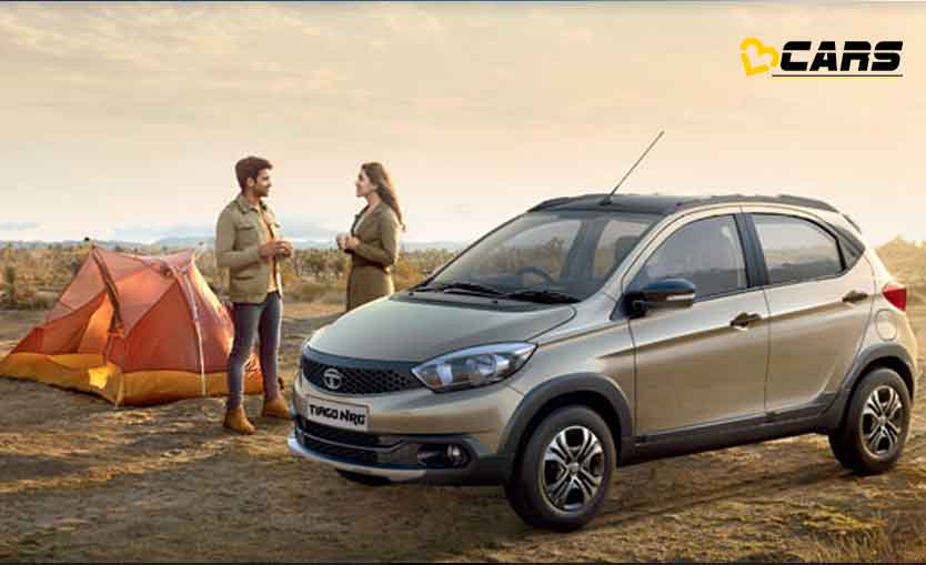 2021 tiago nrg facelift launch on august 4