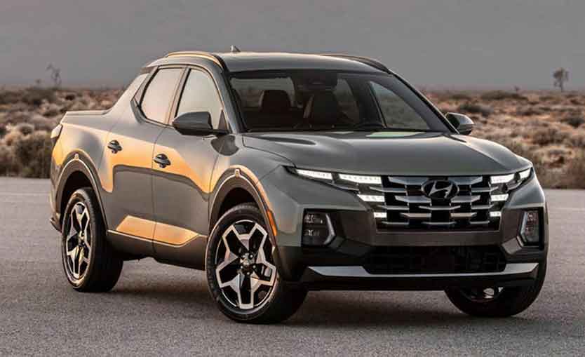 Upcoming hyundai creta facelift spotted testing