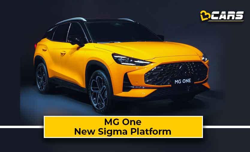 MG One