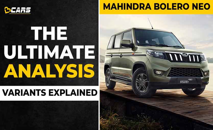 Mahindra Bolero Videos