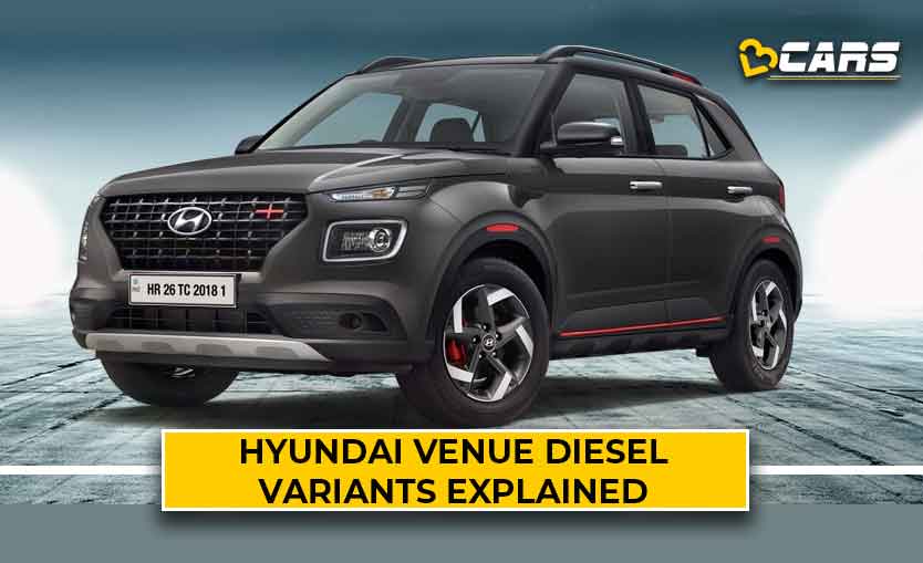 August 2021 Hyundai Venue Diesel Variants Explained Which One To Buy the-venue-makes-its-debut-comstock-s-magazine