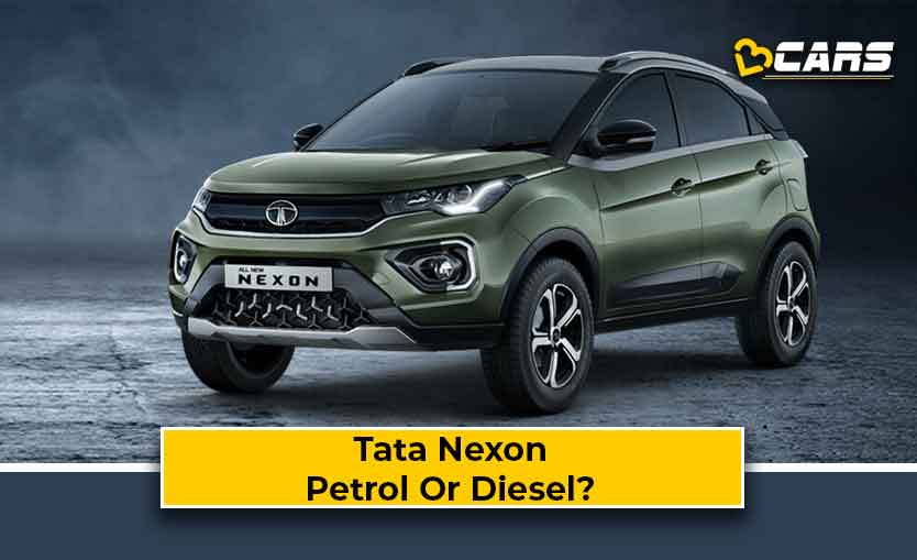 Tata Nexon