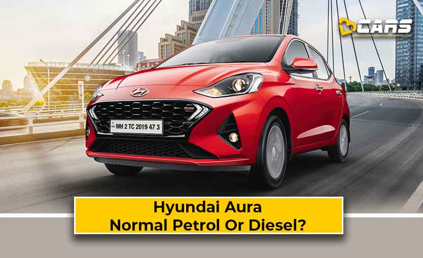 Hyundai Aura