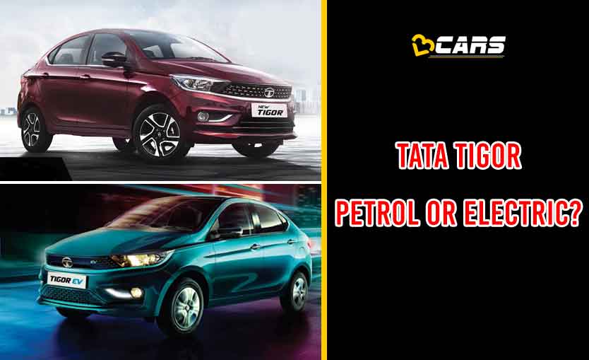 Tata Tigor