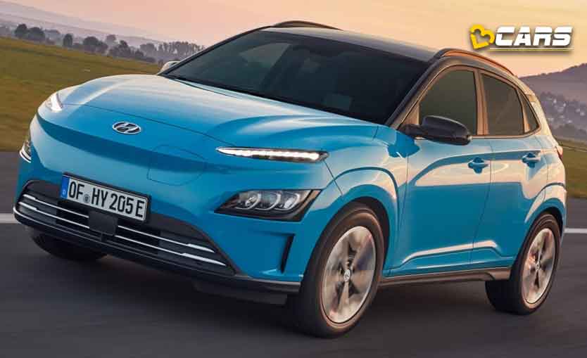 Hyundai kia electric car ev launch timeline