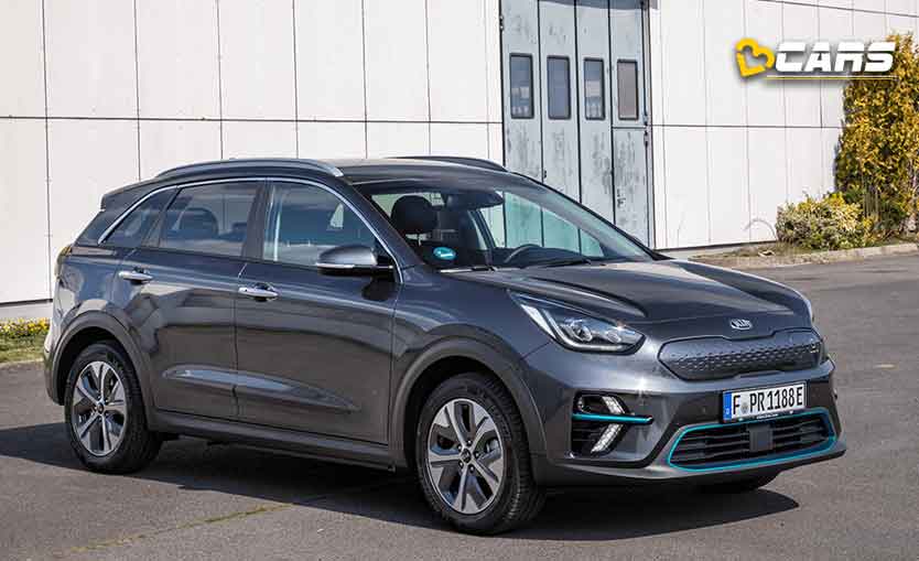 Hyundai kia electric car ev launch timeline
