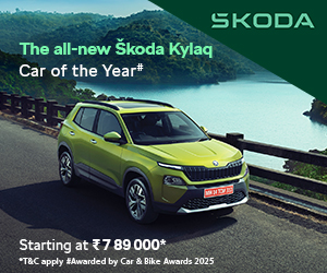 Skoda Kylaq