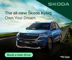 Skoda Kylaq