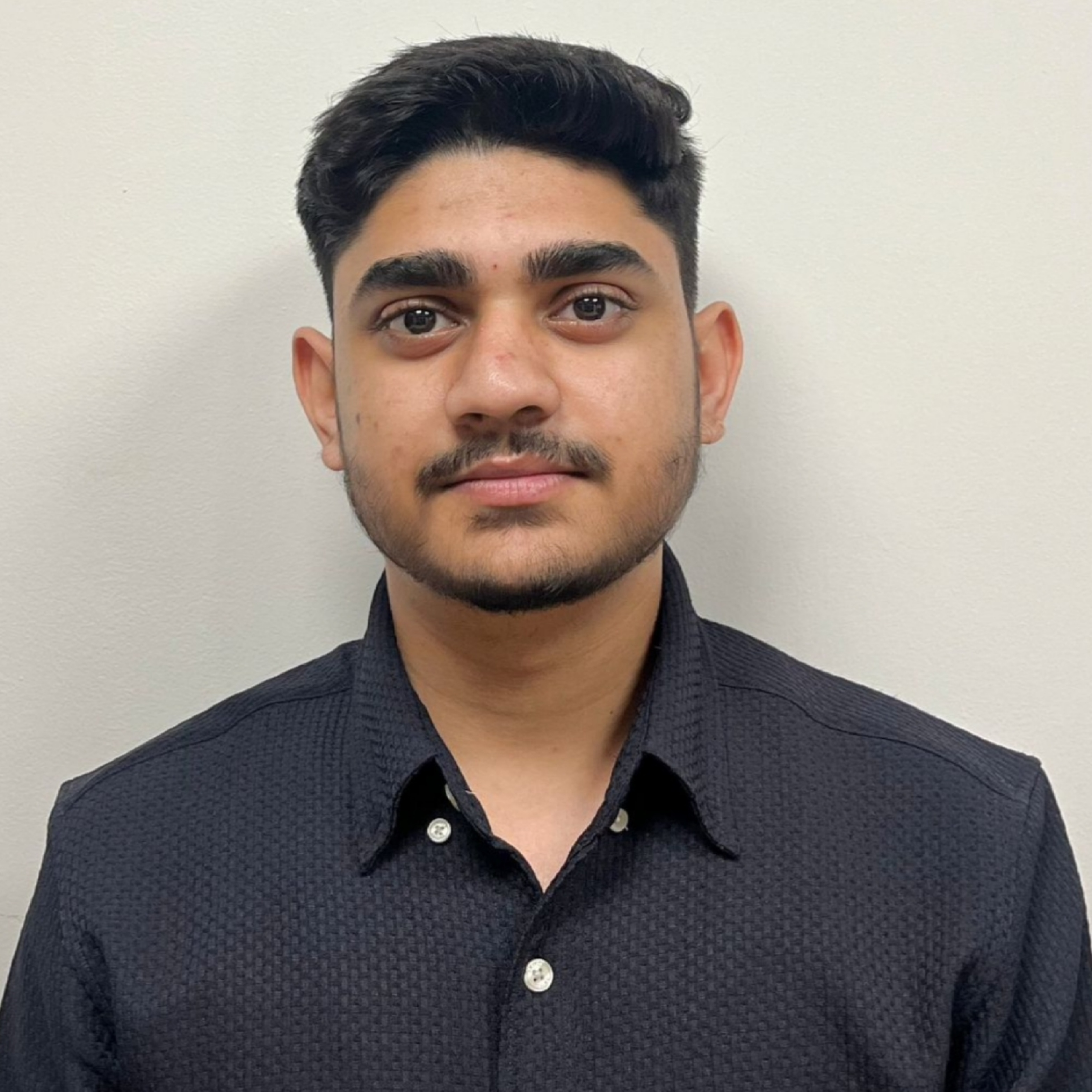 Prince Sharma