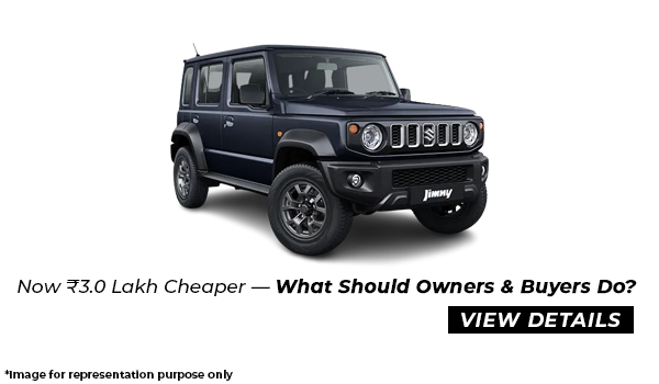 Maruti Jimny