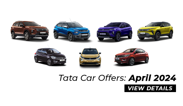Tata Cars Offers