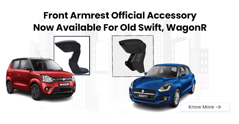 Maruti WagonR & Swift