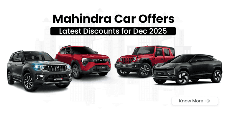 Mahindra-Cars-Offers-December-2025