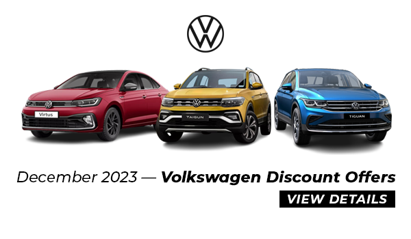 Volkswagen Offers