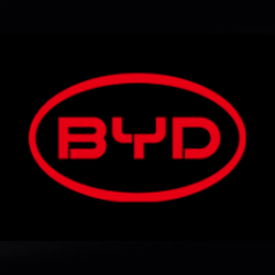 BYD