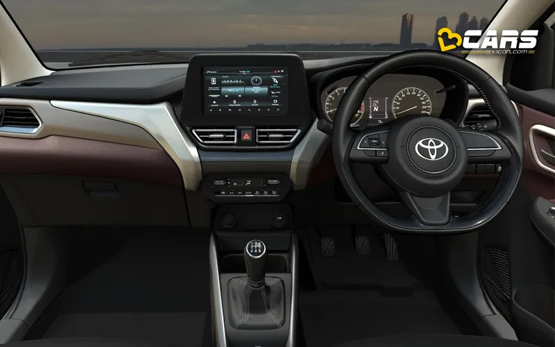 toyota taisor petrol variants explained which one to buy