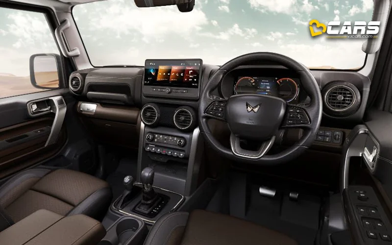 2024 mahindra thar roxx bookings open 1 76 lakh bookings in 1 hour