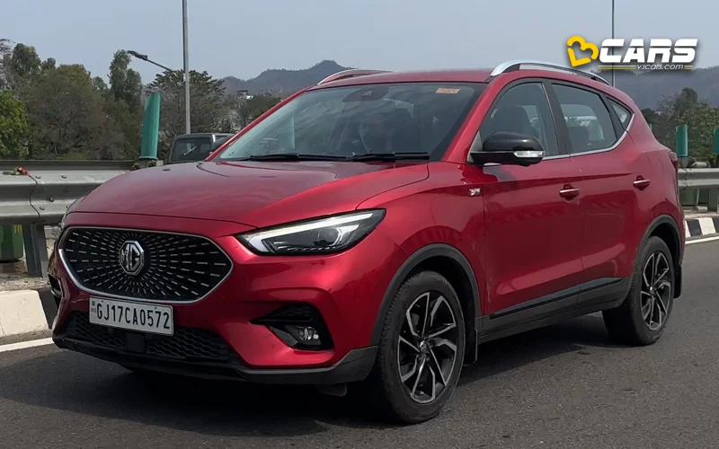 Cars with adas in india under 30 lakhs