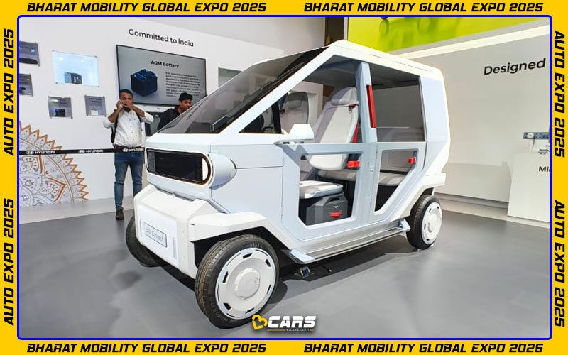 Hyundai tvs explore tie up for electric micro mobility solutions