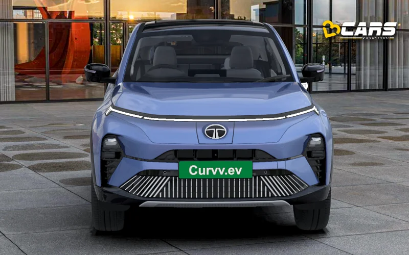 Tata curvv ev 2024 bookings to open on august 12