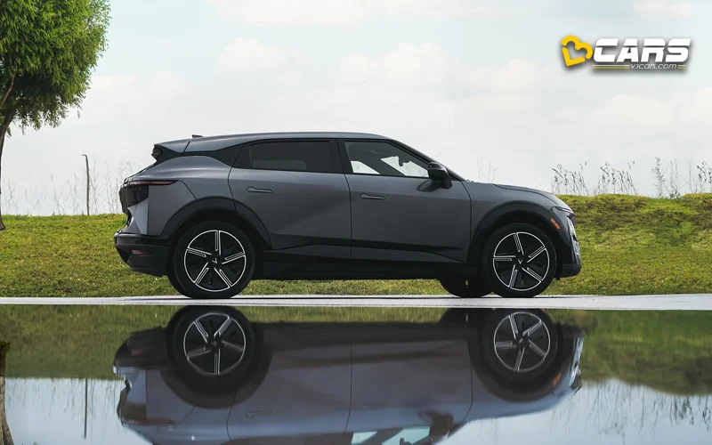 vinfast unveil vf 7 concept 5 seater electric suv