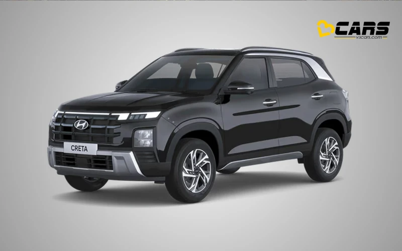 2025 hyundai creta facelift exterior colour options