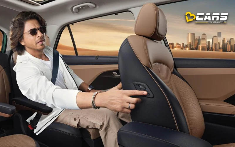 2024 hyundai alcazar facelift interior and features revealed