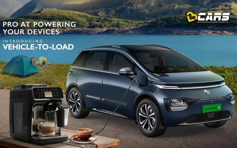 2025 mg windsor ev pro launched offers 449km range adas