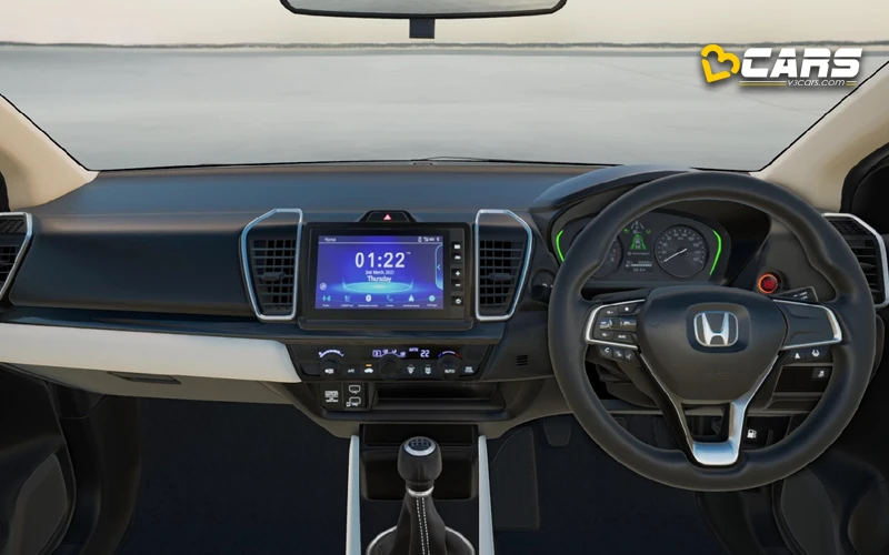 honda city petrol variants explained which one to buy