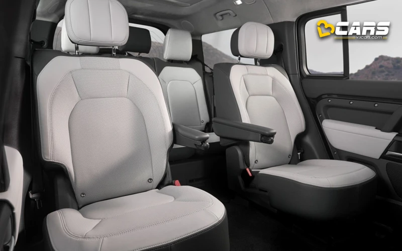 land rover defender gets upgrades new special edition