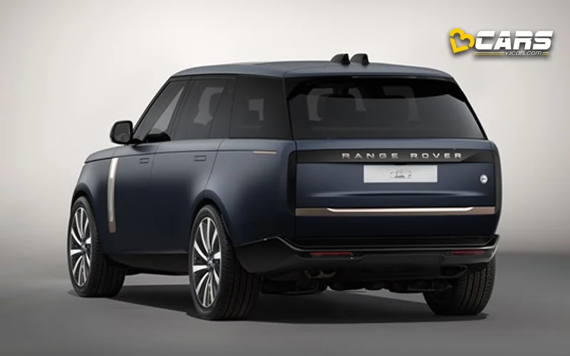 range rover sv masara edition debut in india with ultra luxury design