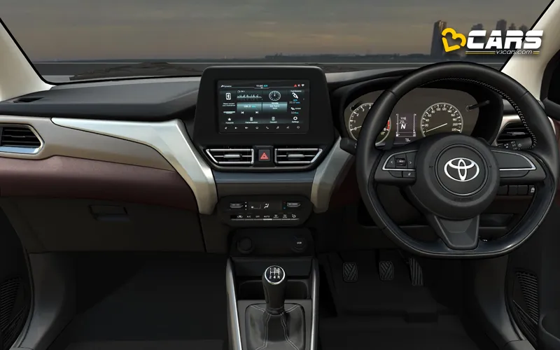 toyota taisor petrol variants explained which one to buy