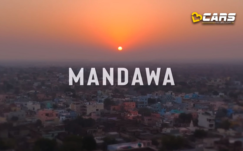un popular weekend destinations from delhi mandawa rajasthan maruti jimny