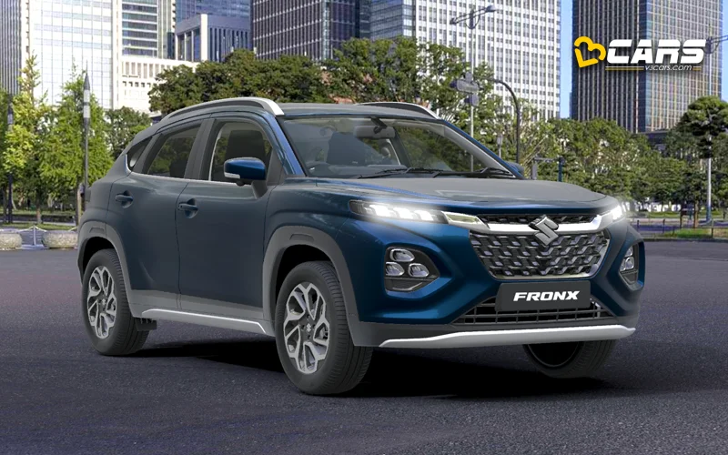 Maruti suzuki gst price cuts full brand wise summary