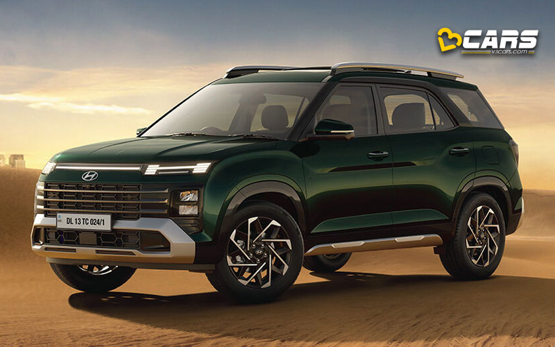 hyundai alcazar