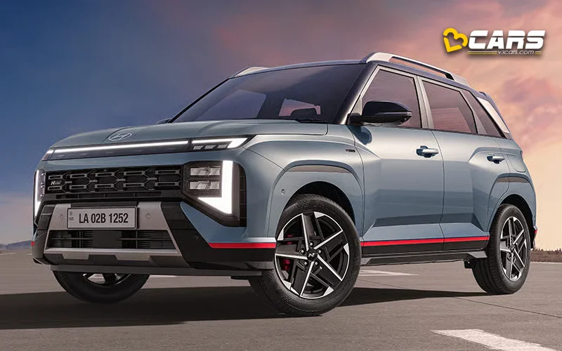 Upcoming cars in november 2025 hyundai venue tata sierra