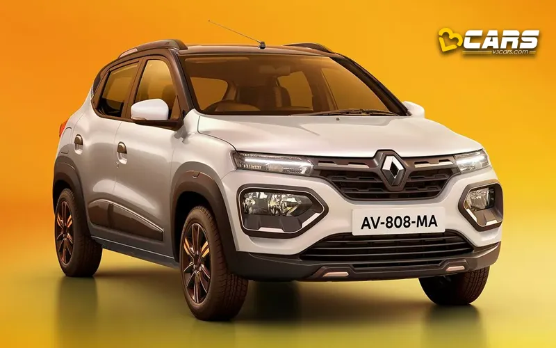 Budget cars under rs 6 lakh
