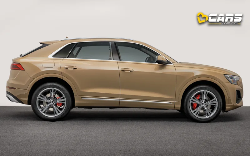 audi launch 100 days of celebration campaign