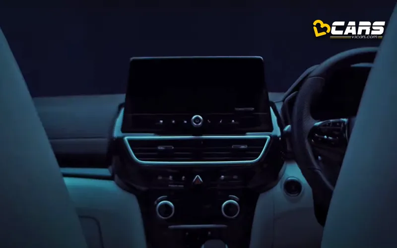 Mahindra 3xo 2024 xuv 300 facelift to offer panoramic sunroof