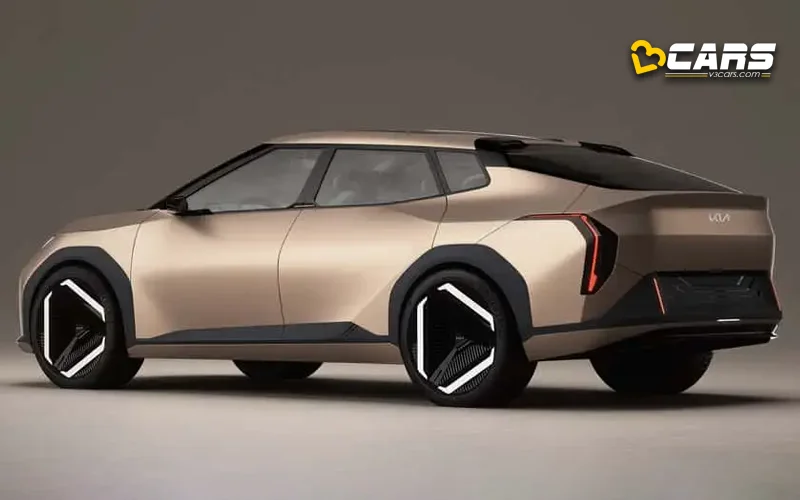 kia to unveil ev4 pv5 and concept ev2 in spain