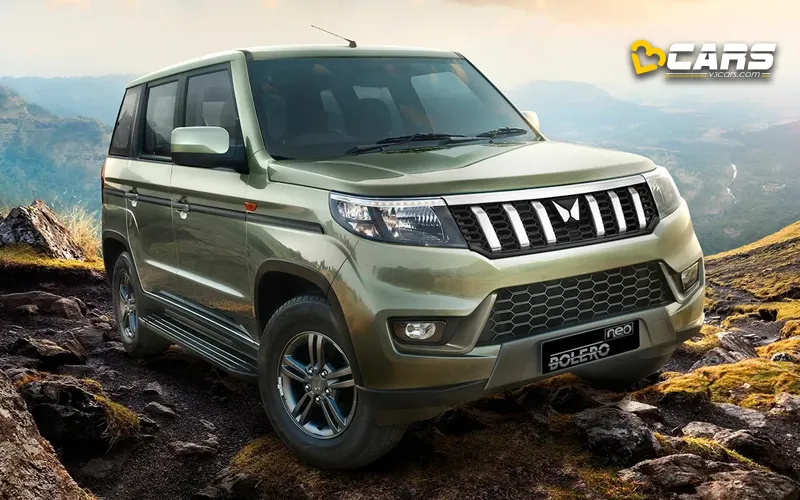 Cheapest 7 seater cars in india