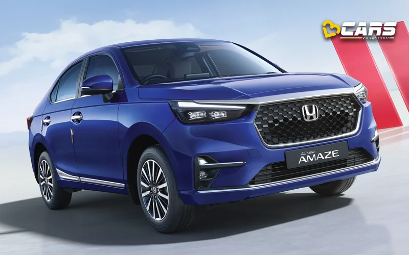 Honda cars gst price cuts full brand wise summary