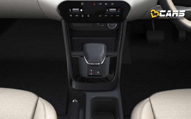 Top features tata altroz facelift 2025
