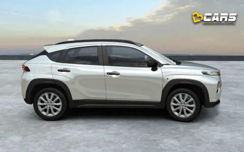 toyota taisor petrol variants explained which one to buy