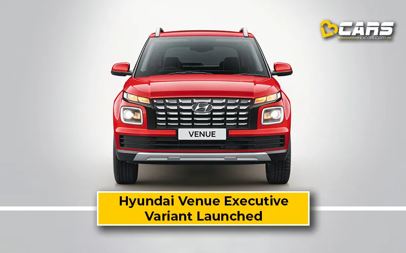 Hyundai Venue